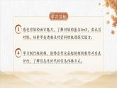 《我的語文生活》專題學習活動 課件 語文人教部編版（2024）七年級下冊