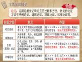 第16課《有為有不為》課件-2024-2025學(xué)年統(tǒng)編版語文七年級(jí)下冊(cè)