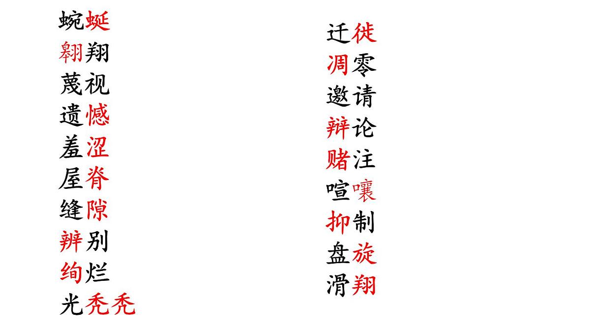 第六单元21课《小圣施威降大圣》课件 部编版语文七年级上册第1页