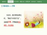 第二單元《寫作 學(xué)習(xí)抒情》課件 部編版語文七年級下冊
