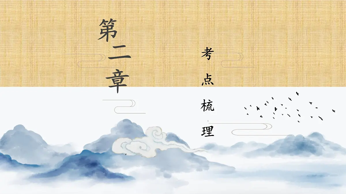 2025年中考语文二轮专题复习 《图文转换》课件第4页