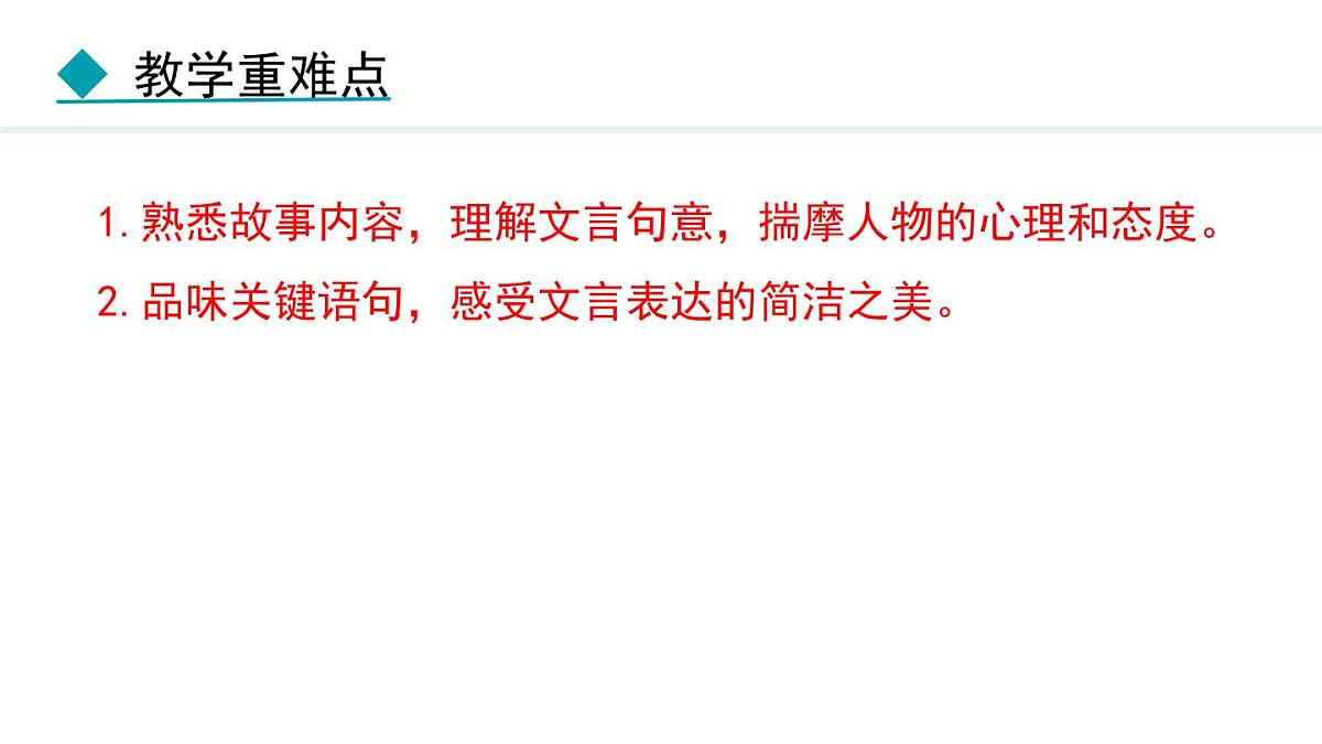 统编版（2024）七年级语文下册13卖油翁ppt课件第4页