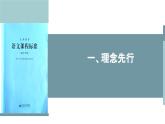 《寓言四則》說課課件 部編版語文七年級上冊