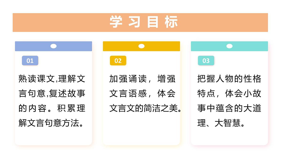 七年级下册 第13课《卖油翁》教学课件2024-2025学年七下语文同步课堂 2024统编版第2页