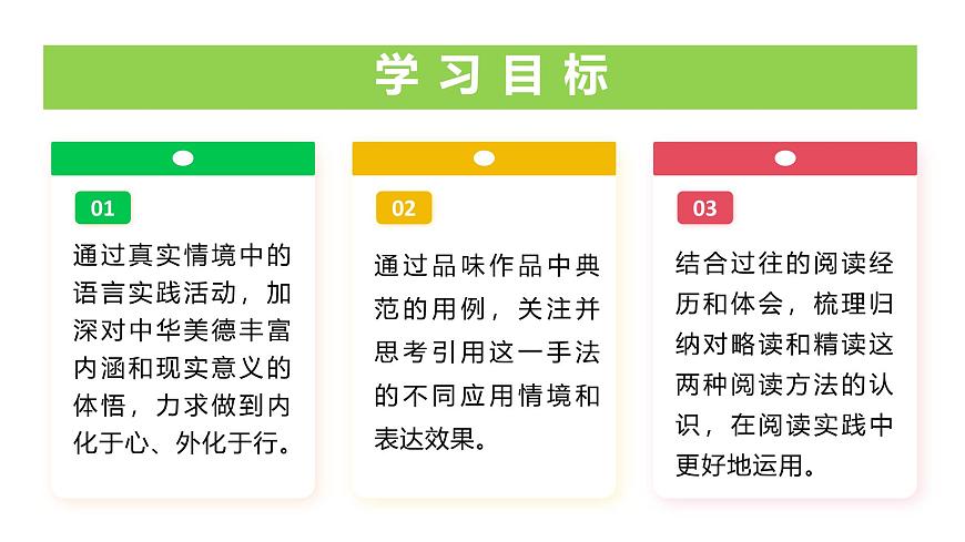 七年级下册 第四单元 阅读综合实践（教学课件）2024-2025学年七下语文同步课堂 2024统编版第2页