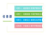 七年級下冊 第二單元寫作《學(xué)習(xí)抒情》教學(xué)課件2024-2025學(xué)年七下語文同步課堂 2024統(tǒng)編版