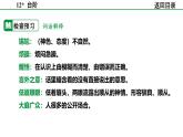 2024-2025年第二學(xué)期 部編版 語(yǔ)文 七年級(jí)下冊(cè)  第三單元  12  臺(tái)階  課件
