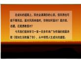 部編版2024-2025年第二學(xué)期 語文 七年級下冊  第五單元 20.假如生活欺騙了你  課件