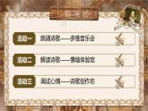 第20課《外國詩二首——假如生活欺騙了你》課件+2024—2025學年統(tǒng)編版語文七年級下冊