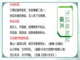 《專題學習活動：我的語文生活》 課件 部編版語文七年級下冊