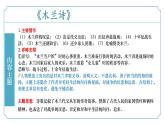 专题03 古代诗歌鉴赏-2024-2025学年七年级语文下学期期末考点复习课件（统编版2024）