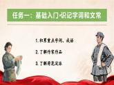 第11課《山地回憶》課件+2024—2025學(xué)年統(tǒng)編版語文七年級下冊