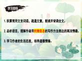 第17課之《愛蓮說》課件七年級(jí)語文下冊(cè)同步備課精（統(tǒng)編版2024）