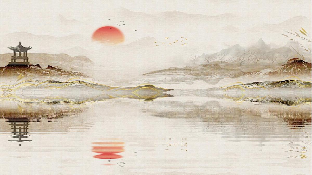 部编版2024八年级语文下册 石壕吏  课件第1页