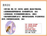 【核心素養(yǎng)優(yōu)質(zhì)課】部編版語文七年級下冊第19課 紫藤蘿瀑布 第1課時（課件+同步教學(xué)設(shè)計+素材）