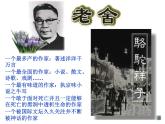 整本書閱讀《駱駝祥子》圈點、批注、做筆記 課件 部編版語文七年級下冊