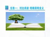 第五單元 寫作 《語言要簡明》 - 初中語文七年級下冊 同步教學(xué)課件+教學(xué)設(shè)計+導(dǎo)學(xué)案+寫作素材（人教部編版2024）