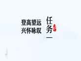第21課《古代詩歌五首》課件 部編版語文七年級下冊