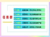 第22課 神州破霧巡天去 赤子挾光踏月歸——《太空一日》教學課件-2024-2025年七年級語文下冊（統(tǒng)編版2024）