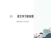 第六單元 任務(wù)三 表達(dá)與呈現(xiàn) 課件-2024-2025學(xué)年統(tǒng)編版語(yǔ)文七年級(jí)下冊(cè)