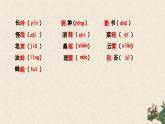 部編版2025-2026年第一學(xué)期 七年級 語文上冊 第三單元  9  從百草園到三味書屋  課件