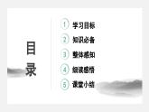 部編版2025-2026年第一學(xué)期 七年級 語文上冊 第三單元  課外古詩詞誦讀  夜上受降城聞笛  課件