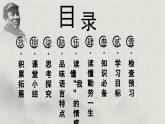 部編版2025-2026年第一學(xué)期 七年級(jí) 語(yǔ)文上冊(cè) 第四單元 14  回憶我的母親 課件