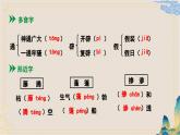部編版2025-2026年第一學期 七年級 語文上冊 第六單元 23  女媧造人  課件