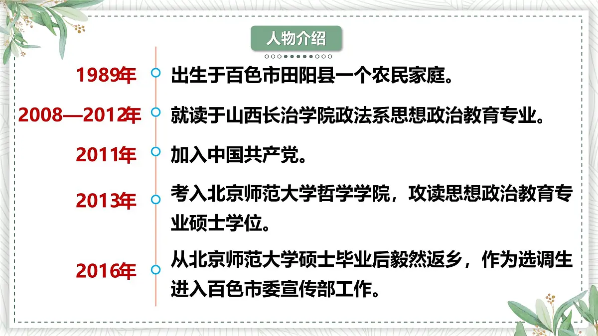 15 青春之光 课件 统编版（2024）初中语文七年级下册第7页