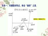 初中語文人教版七年級(jí)下冊(cè)：七下第三單元整合復(fù)習(xí)（第二課時(shí)）課件