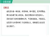 八上第三單元 課外古詩(shī)詞誦讀（課件）統(tǒng)編版八年級(jí)語(yǔ)文上冊(cè)
