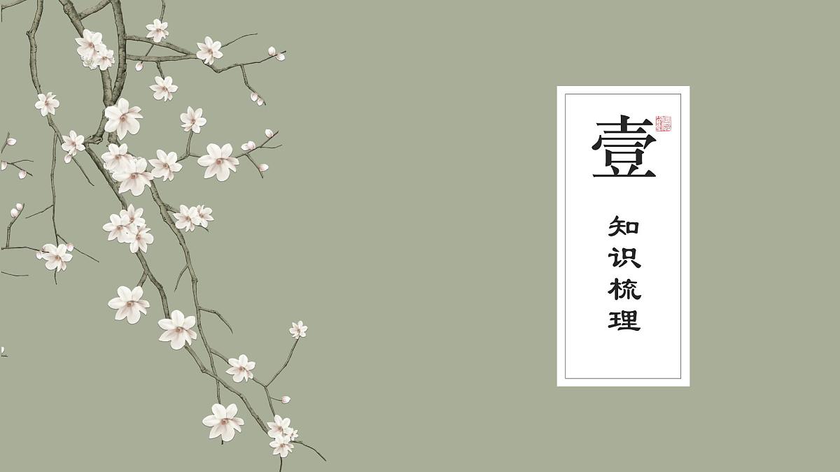 2025年中考语文一轮复习议论文专题复习02 论证方法课件(全国通用)第3页