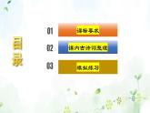 专题11+古诗词鉴赏（复习课件）2025学年七年级语文下册期末复习考点通关讲练统编版含答案