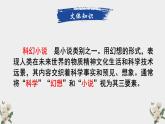 第24課《帶上她的眼睛》課件 統(tǒng)編版語(yǔ)文七年級(jí)下冊(cè)