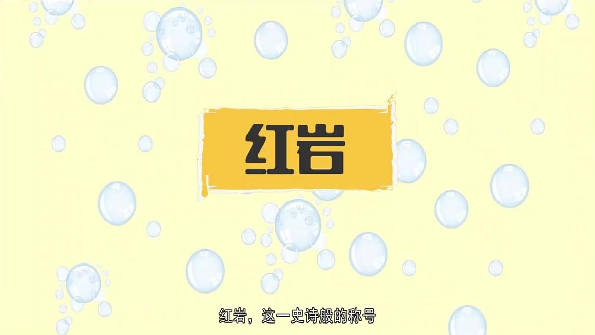八上第四单元整本书阅读《红岩》课件第3页