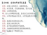 七下第21課《古代詩歌五首：游山西村》課件