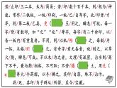 統(tǒng)編版語文七年級下冊第25課《活板》課件