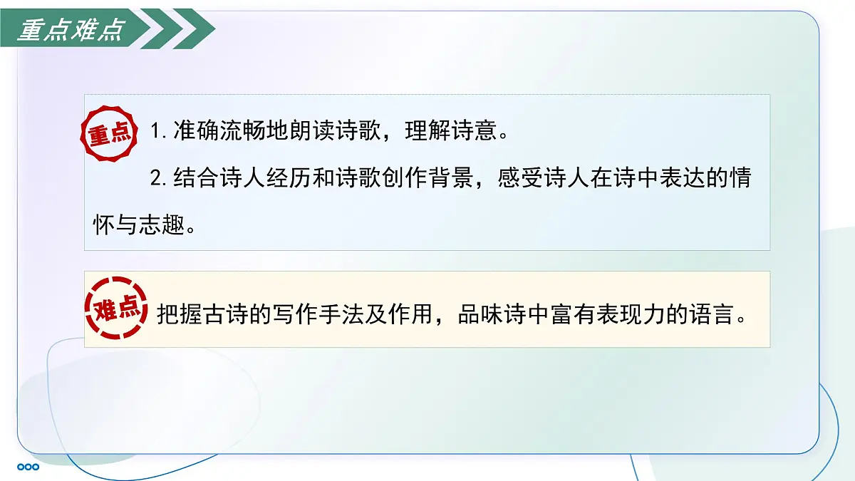 14.2 使至塞上（素养进阶教学课件）-2025-2026学年八年级语文上册（统编版2024）第4页