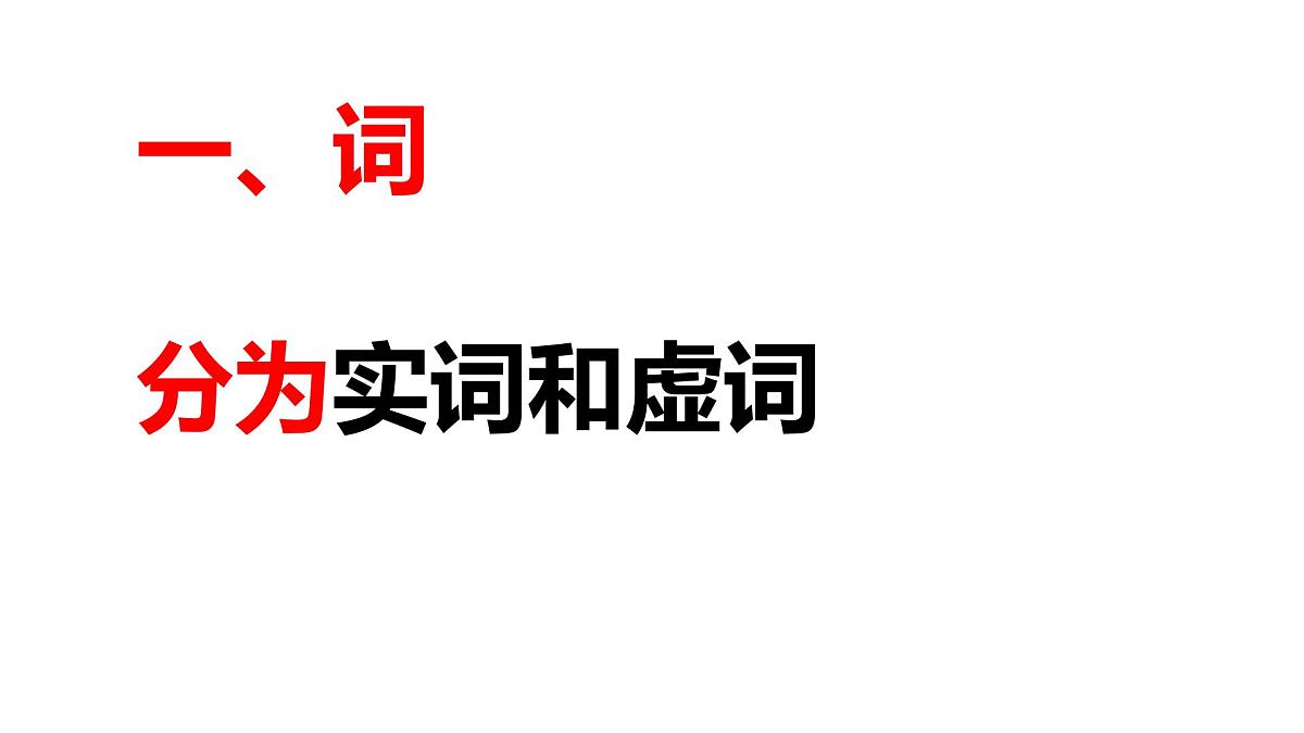 2025年中考语文二轮专题语法知识汇总课件第3页