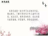 部編版2025-2026年第一學(xué)期 七年級 語文上冊 第三單元  閱讀綜合實踐  課件