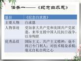 部編版2025-2026年第一學(xué)期 七年級(jí) 語(yǔ)文上冊(cè) 第四單元  閱讀綜合實(shí)踐  課件