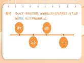 新人教部編語文七上第一單元《熱愛寫作，學會觀察》  教學課件