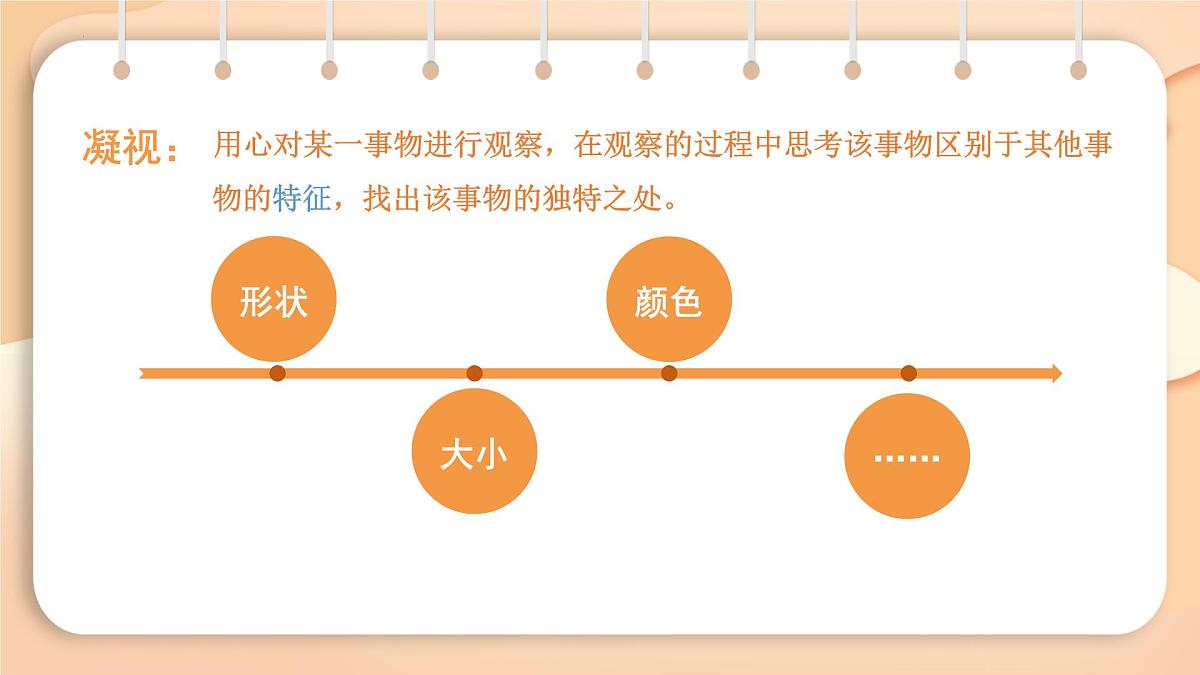 新人教部编语文七上第一单元《热爱写作，学会观察》 教学课件第4页