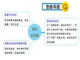 初中語(yǔ)文新人教部編版八年級(jí)上冊(cè)第六單元寫(xiě)作 表達(dá)要得體上課課件（考點(diǎn)精講版）（2025秋）