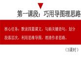 新人教部編版語(yǔ)文七上 第四單元 大單元整體教學(xué)設(shè)計(jì)課件PPT