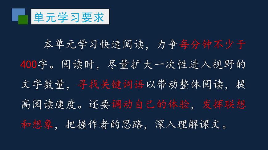 新人教部编版语文七上 6-22《皇帝的新装》课件（第一课时）第2页
