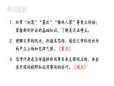 初中語(yǔ)文新人教部編版八年級(jí)上冊(cè)第一單元6 國(guó)行公祭，為佑世界和平上課課件（考點(diǎn)精講版）（2025秋）
