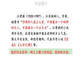 初中語文新人教部編版八年級上冊第四單元18 昆明的雨上課課件（考點(diǎn)精講版）（2025秋）