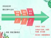 新人教部編版語文七上 4-13《紀(jì)念白求恩》教材解析-必備知識(shí)點(diǎn)課件