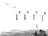 新人教部編語(yǔ)文七上 第三單元課外古詩(shī)詞誦讀《峨眉山月歌》 課件